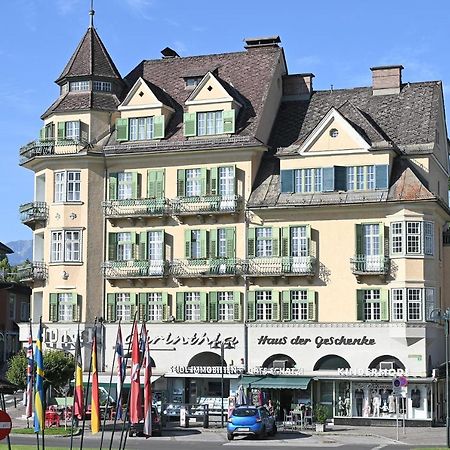 Das Karawankenplatz! Haus Der Geschenke-Carinthia Apartment Velden am Wörthersee Екстериор снимка